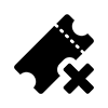 ابطال بلیط